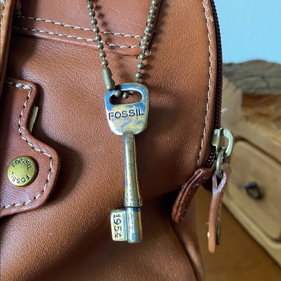 Fossil Mini Backpack - Picture 12 of 15
